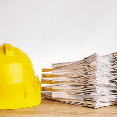 procéder à la réception de l ouvrage en Morbihan