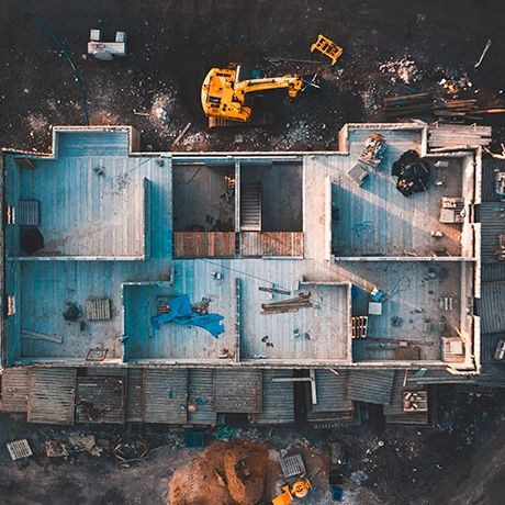 procéder à la réception du chantier à lois