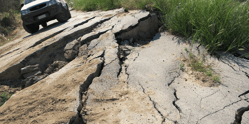 Tremblement de terre Ardennes, expertise catastrophe naturelle Ardennes, 