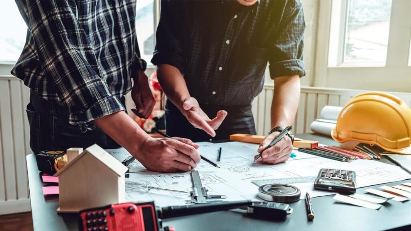 Expertise en bâtiment à Nice et Cannes 