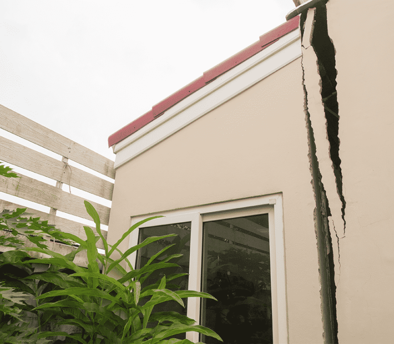 Estimation des fissures de maison 41, Experts ind&eacute;pendant en fissures Vend&ocirc;me, Expertise b&acirc;timent Blois,