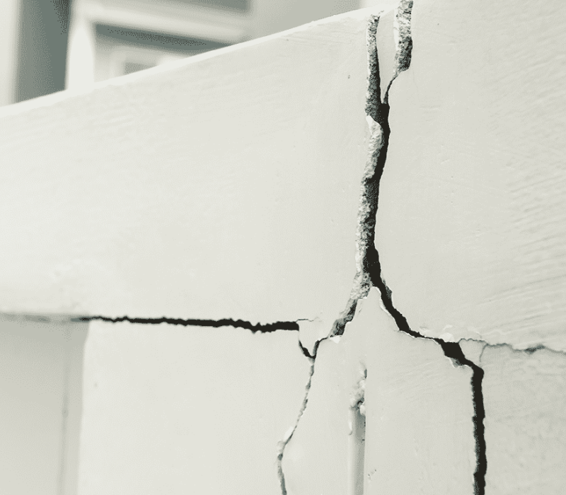 constater des fissures de maison, fissures maison Blois, Expertise en fissures maison Vend&ocirc;mes,