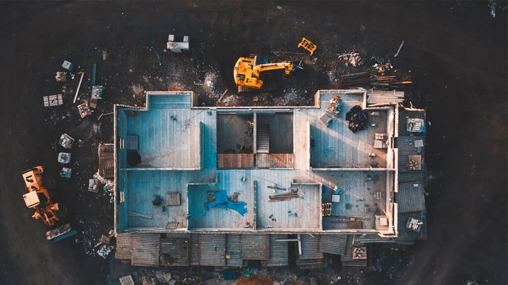 Réception de chantier 41