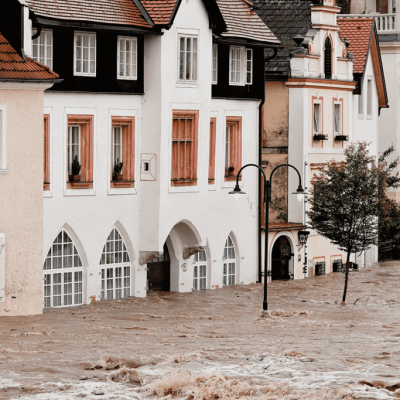 indemniser les sinistres de la catastrophe dans le Morbihan