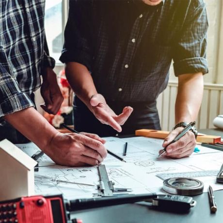  garantir une ma&icirc;trise d'&oelig;uvre conforme &agrave; Blois